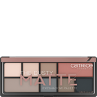 Bild: Catrice Eyeshadow Palette The Dusty Matte